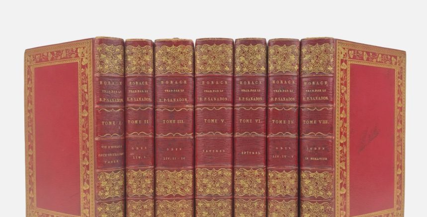 eBay et Catawiki, plateformes de livres anciens