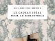 Bannière du site exlibris.paris : le cadeau idéal pour le bibliophile